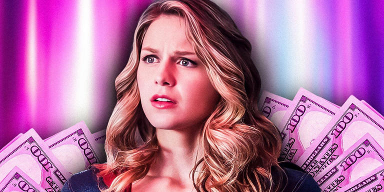 Supergirl’s $14.3m Box Office Bomb Makes The DCU Reboot Even More Important