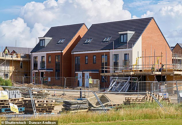 how to, how would you fix the housing crisis? take power from councillors and nimbys, says mortgage expert peter stimson