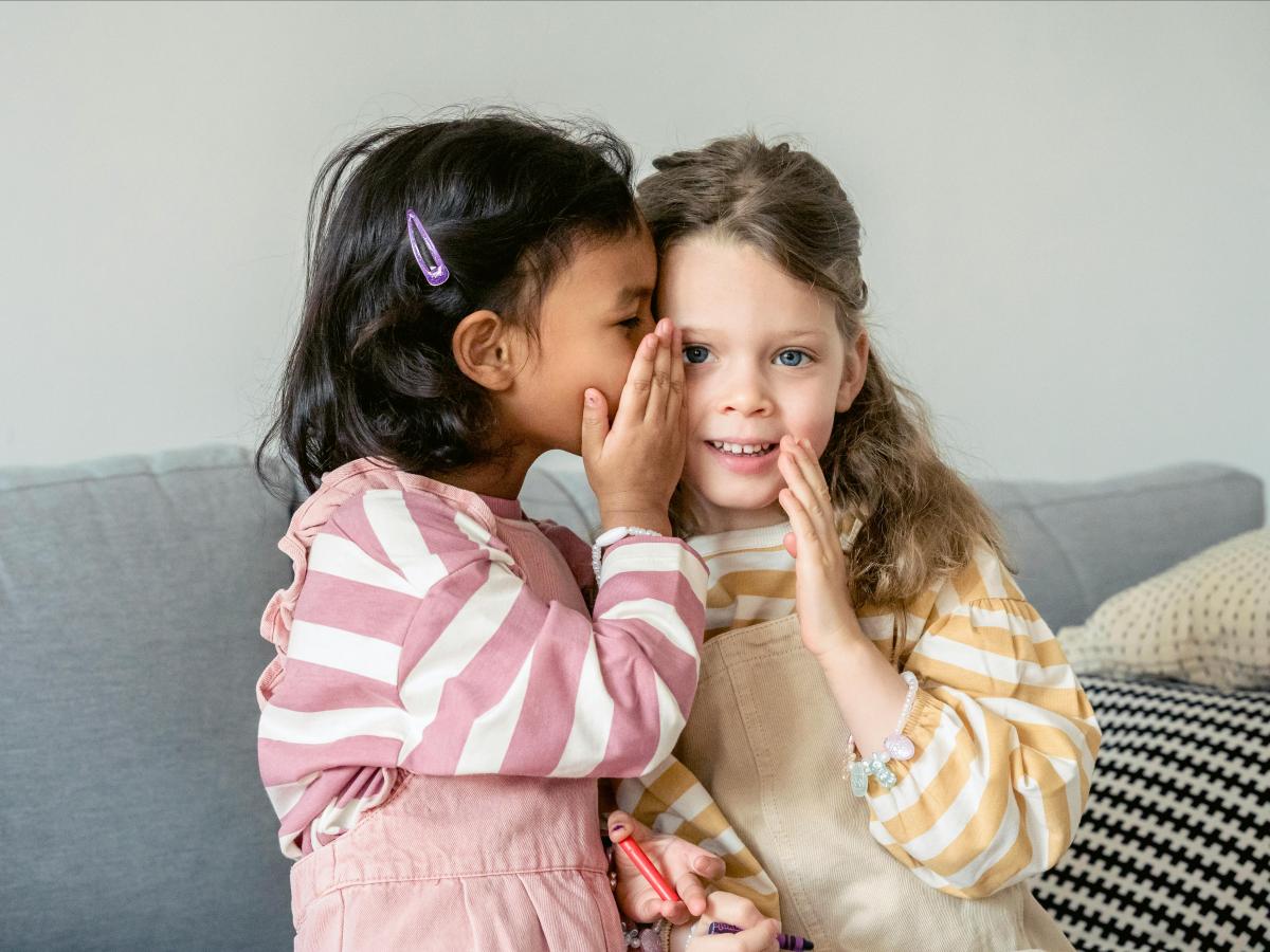 Kindererziehung: Diese Dinge Lernen Kinder Heutzutage Nicht Mehr