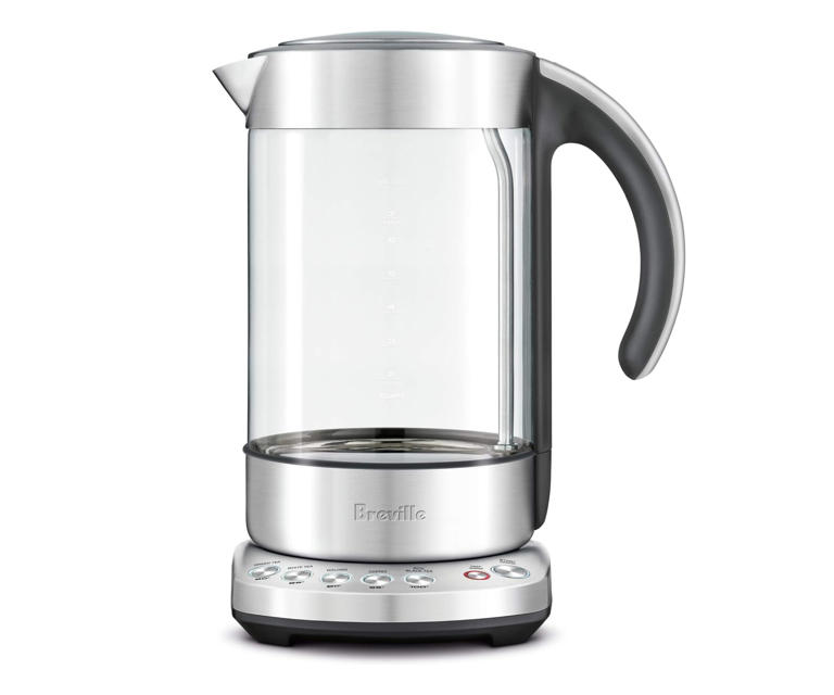 The best glass kettles for making the perfect cup of tea