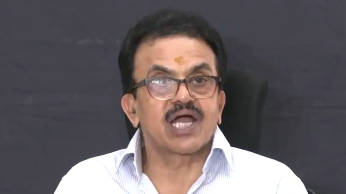 Sanjay Raut 'Kingpin' Of Covid19 Khichdi Scam, Alleges Sanjay Nirupam ...