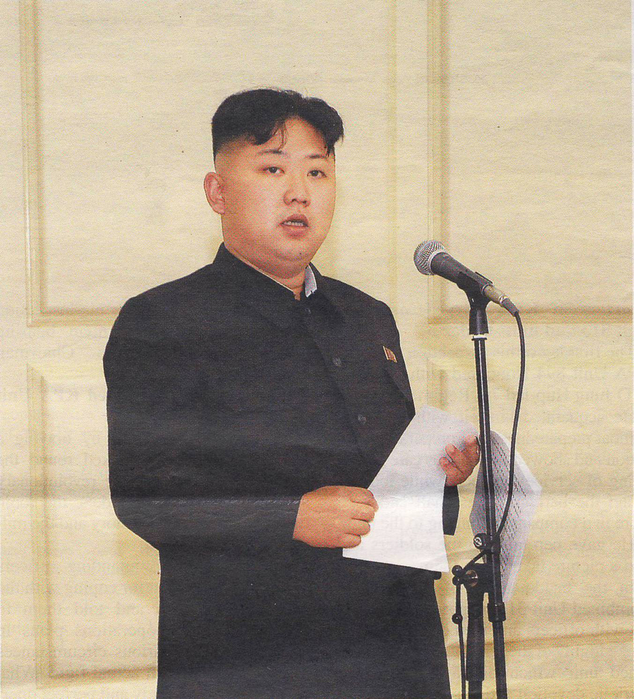 <p>The regime of Kim Jong Un has emphasized its underwater capabilities as a threat, particularly to South Korea. In a troubling precedent, the sinking of the South Korean corvette Cheonan in 2010, which resulted in the loss of 46 sailors, was attributed to a torpedo launched by a North Korean midget submarine, highlighting the asymmetric threats posed by Pyongyang's aging but potentially lethal submarine fleet.</p>