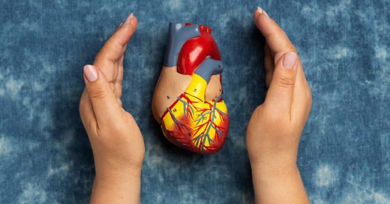 8 jenis penyakit jantung bawaan pada bayi, penting diketahui orangtua