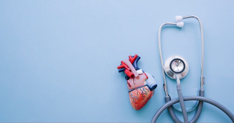 8 jenis penyakit jantung bawaan pada bayi, penting diketahui orangtua