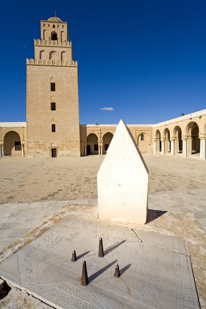 Everything you didn’t know about the sundial and the clock