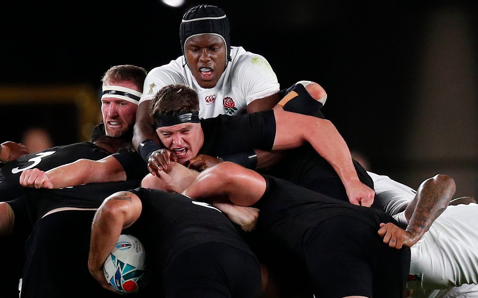 England V All Blacks To Move From Amazon To TNT Sports – And That’s A ...