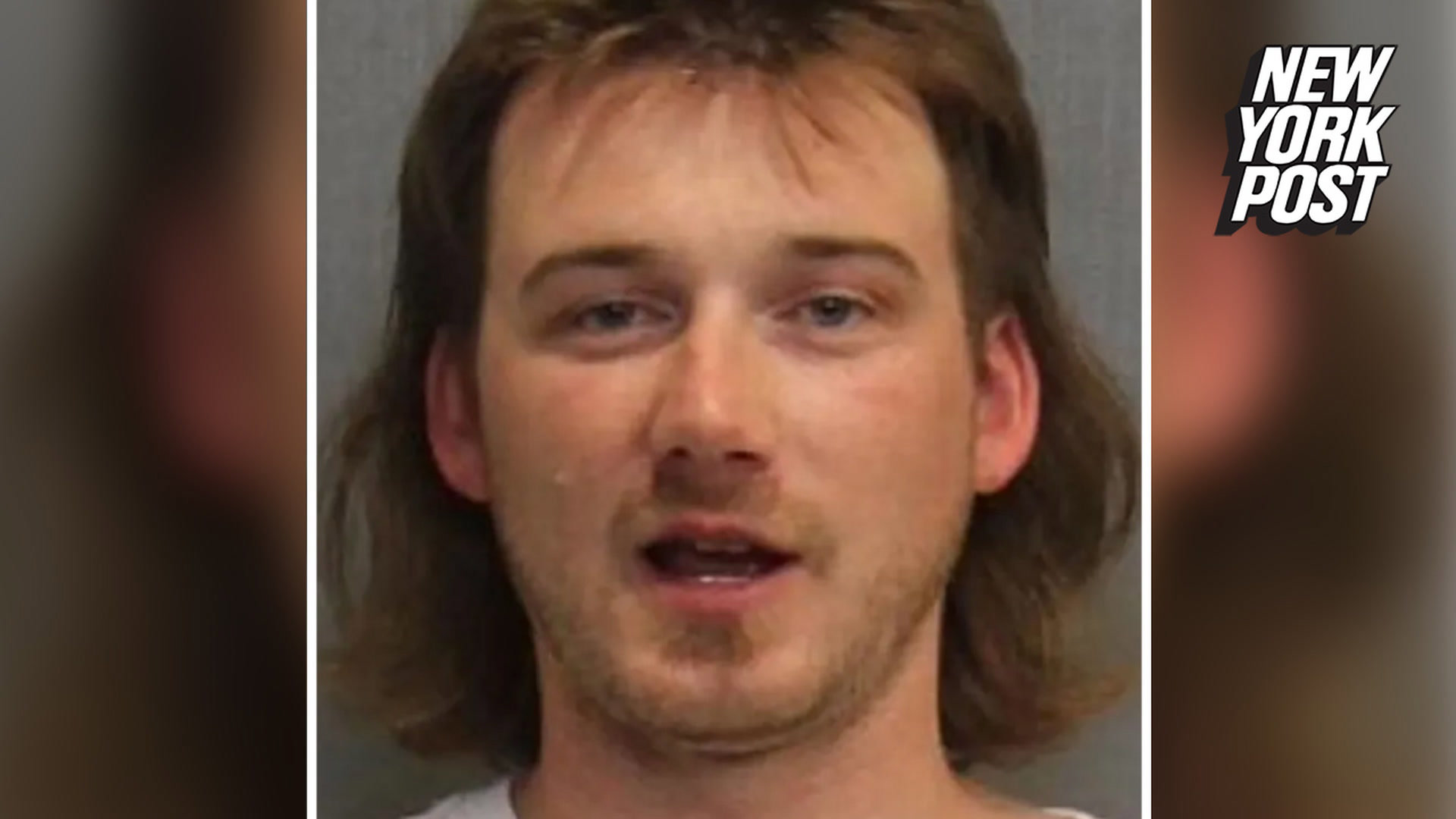 Country star Wallen arrested on felony charges after allegedly