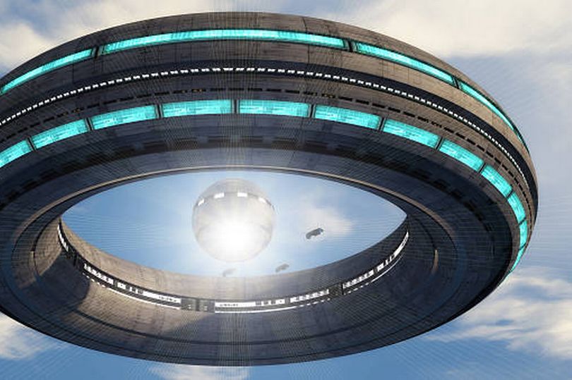 Pentagon's New UFO Report Fails To Answer Four Key Questions About ...