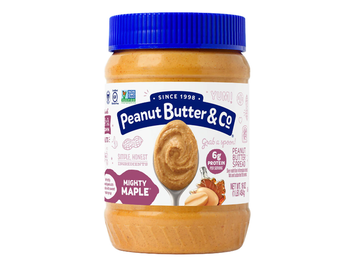 the-10-unhealthiest-nut-butters-on-grocery-shelves