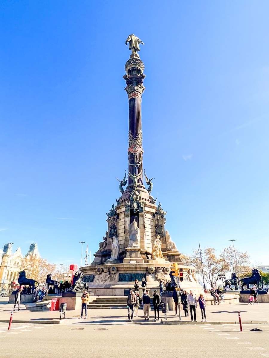 What Not To MIss When You Visit Barcelona 