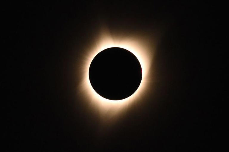 How to safely view partial solar eclipse in Ireland tonight