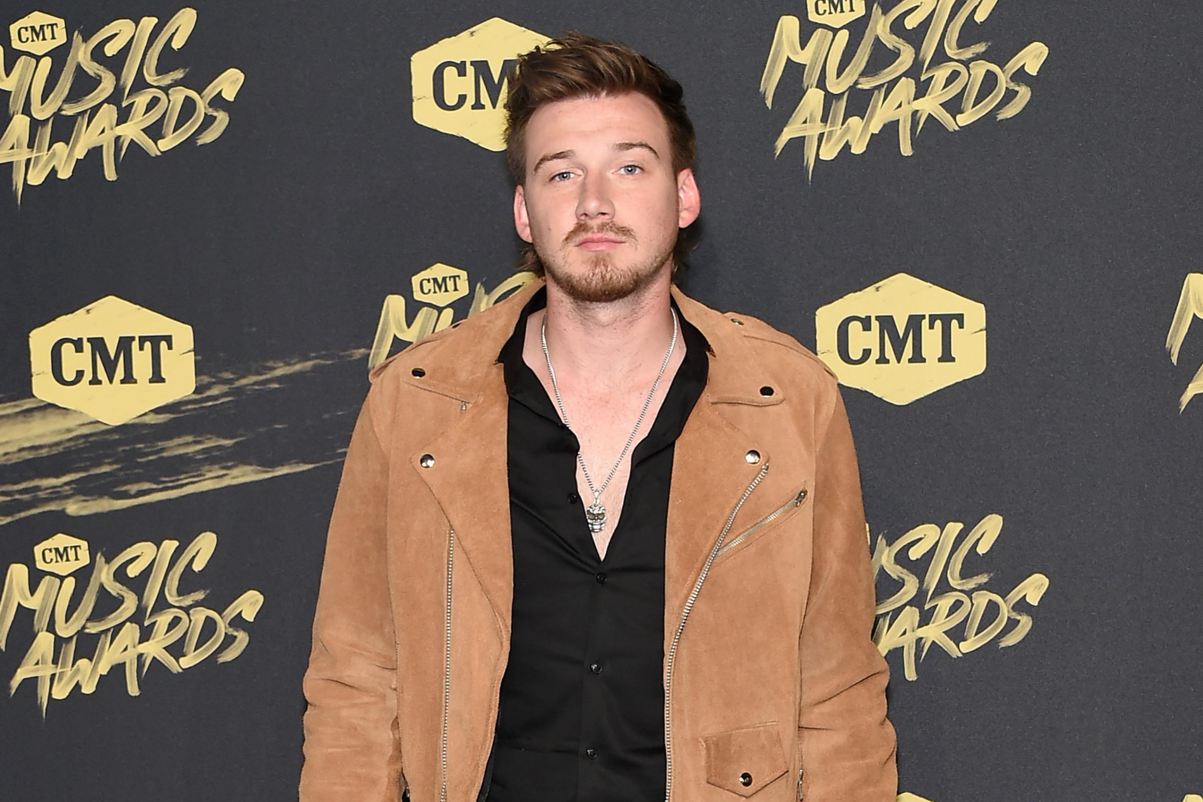 Why Was Morgan Wallen Arrested? Charges Explained