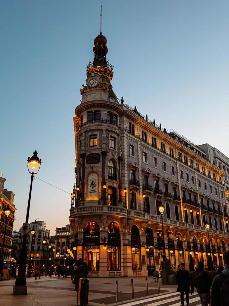 Avoid Doing These 15 Things in Madrid If You Don't Want To Be A Tourist Fail