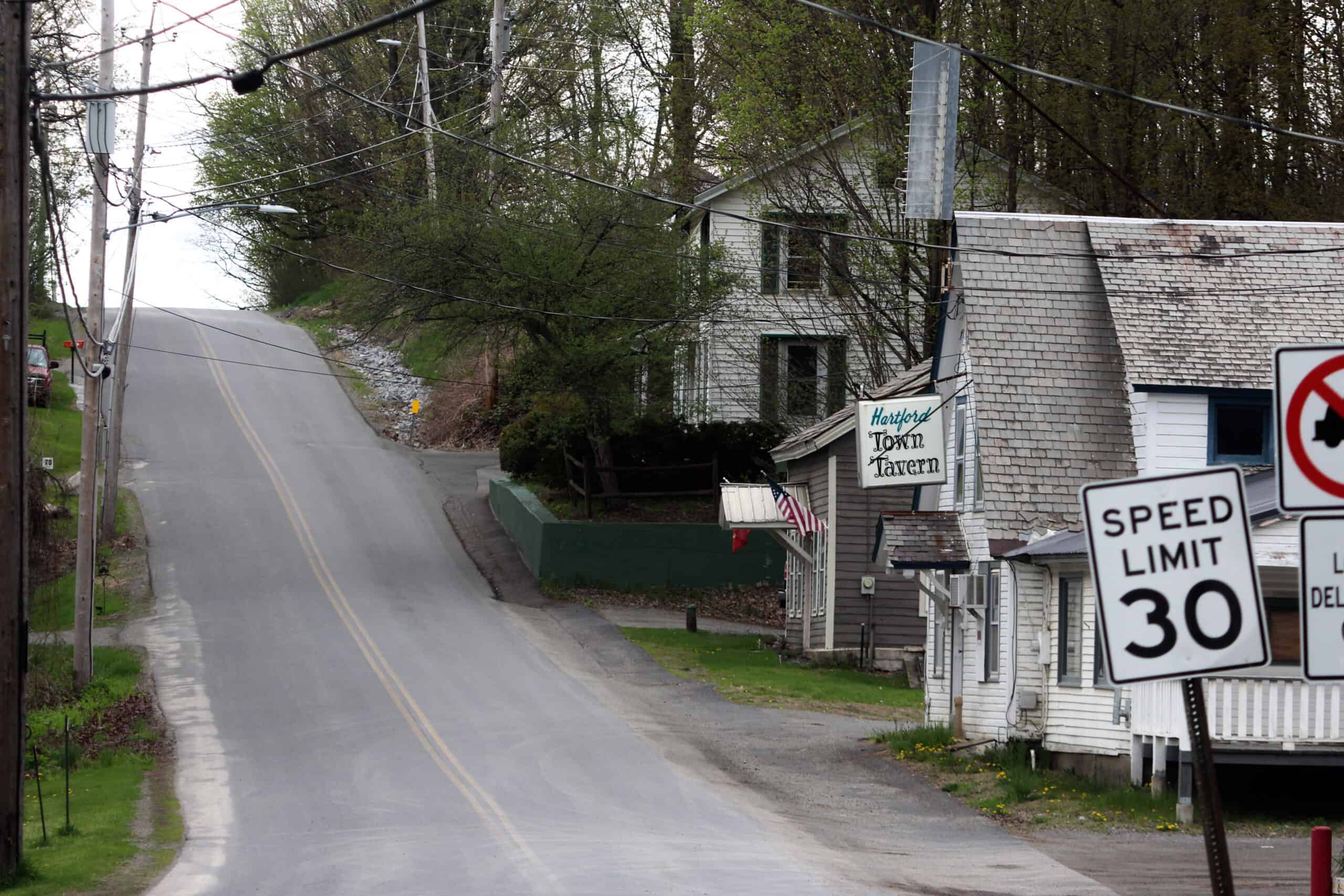 These Are the Poorest Counties in New York