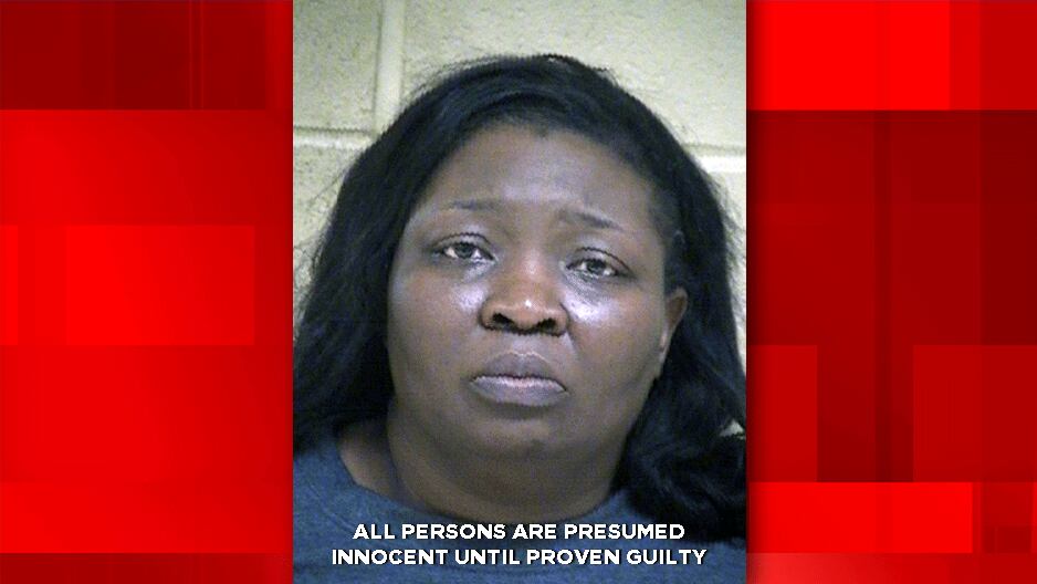 Caddo Coroner Identifies Man Who Was Stabbed To Death; Woman Arrested