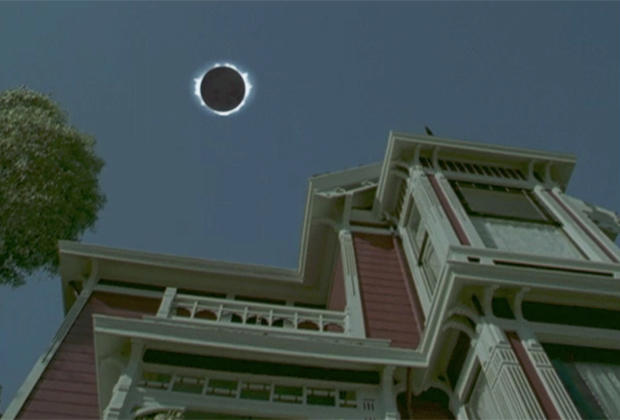 Here Are 7 Must-watch Tv Episodes That Feature A Solar Eclipse