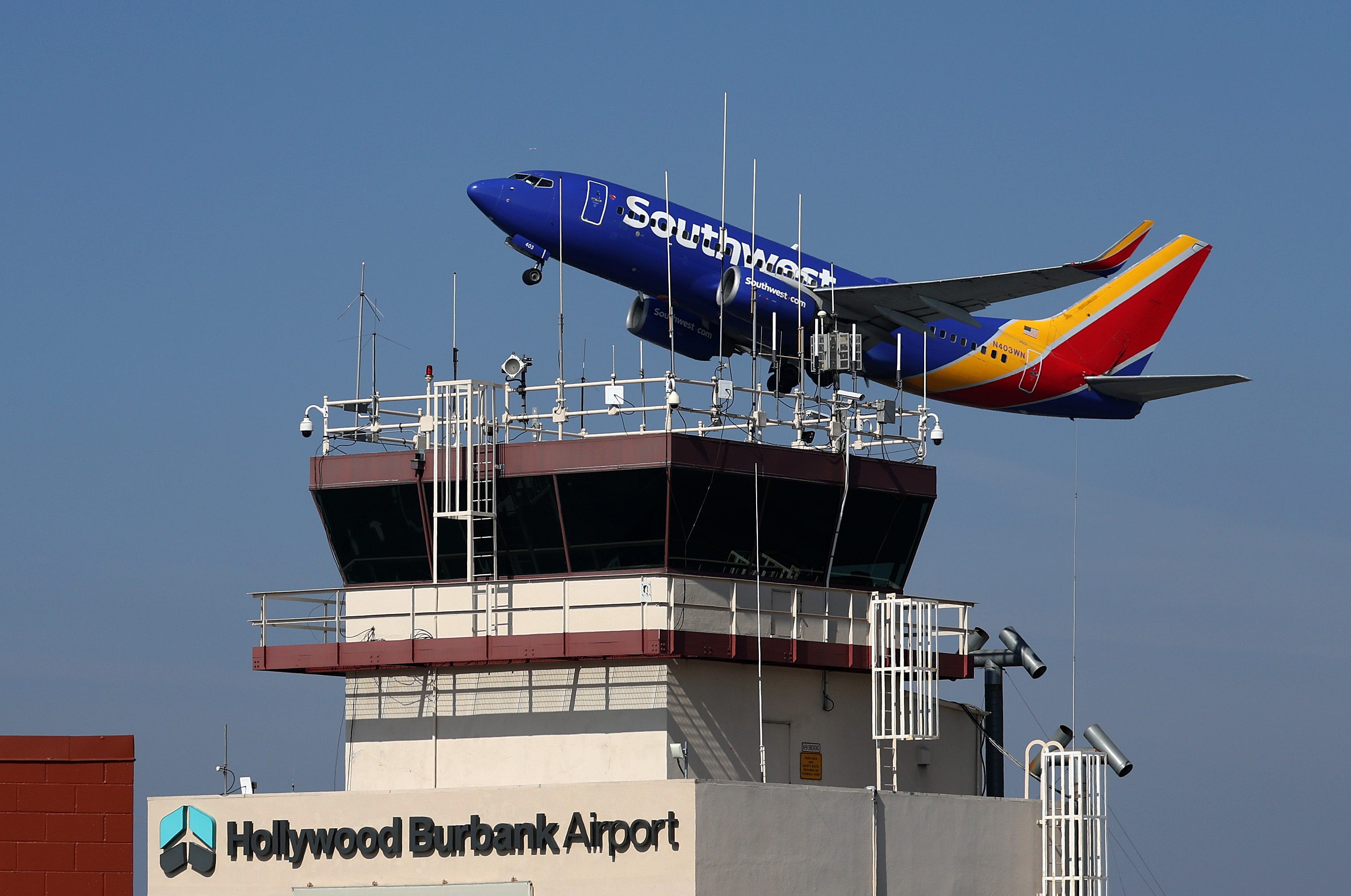 is southwest going to start assigning seats? ceo says the airline is weighing changes.