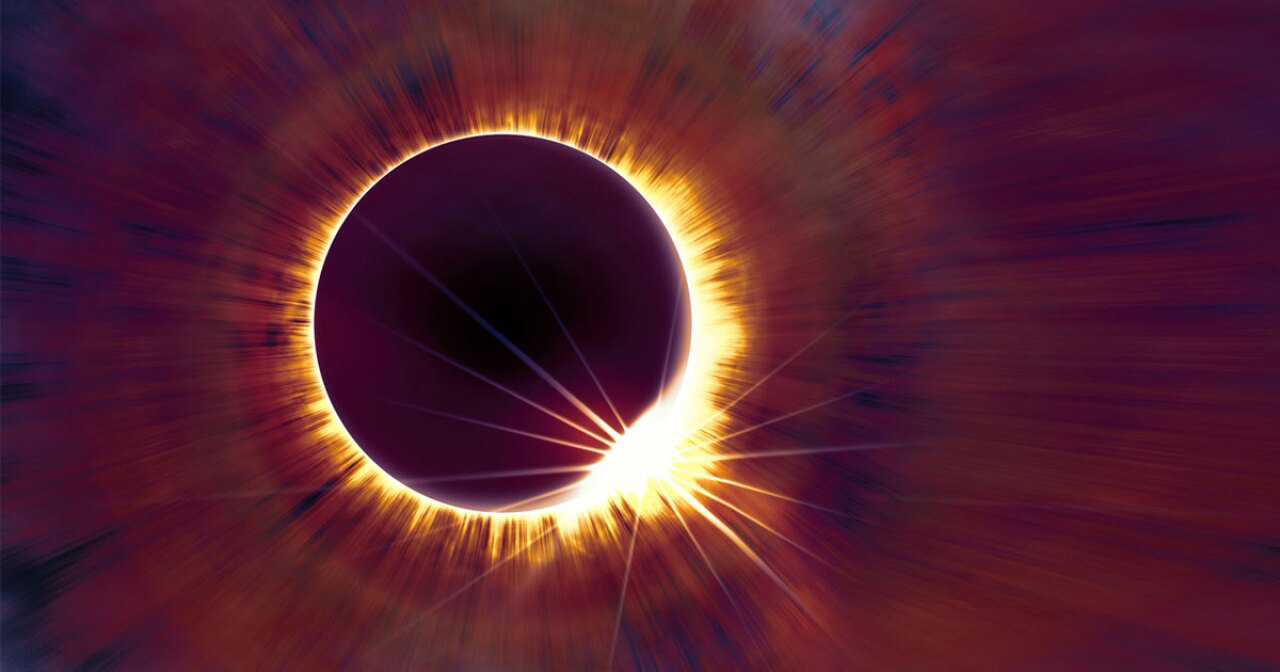 Eclipse solar del 8 de abril 2024 a qué hora será, dónde verlo, qué