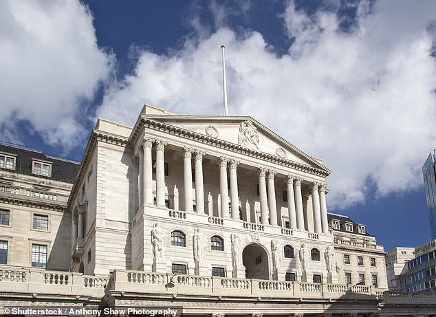 When will the Bank of England cut interest rates? Starting salary ...