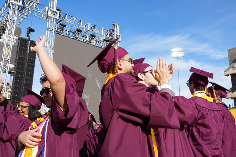 What campus protests at ASU and elsewhere are really about. It's poisonous.