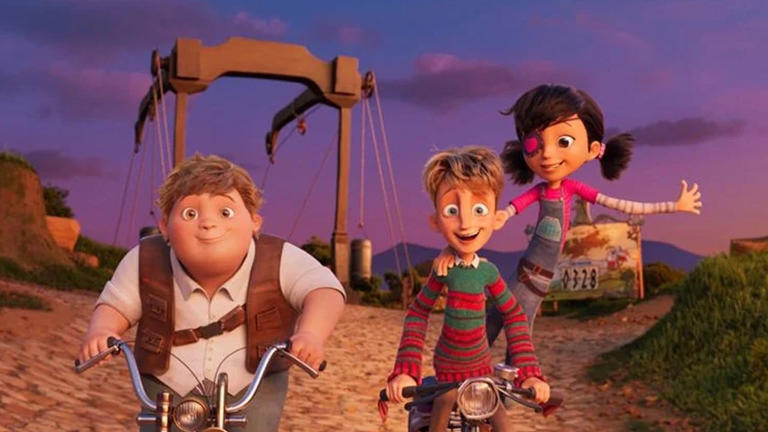 Les Explorateurs : l'aventure fantastique : pourquoi faut-il absolument voir ce film d’animation trépidant en famille ?