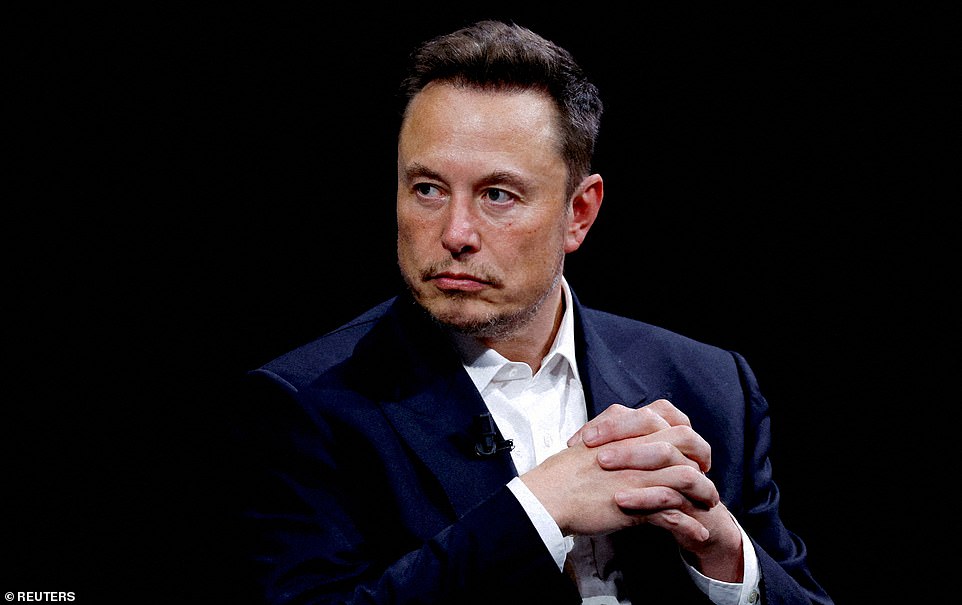 Elon Musk Caught Up In Brazil Investigation Into Spreading Fake News