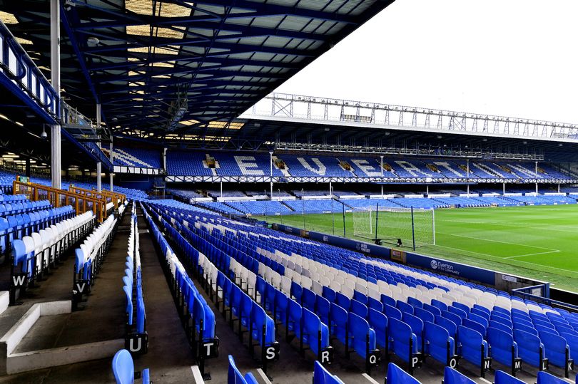 Everton Hit With Fresh Points Deduction For Second PSR Breach As Man ...