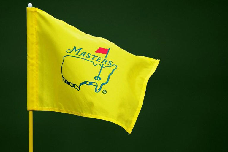 2024 Masters Tournament TV schedule How to watch on ESPN, CBS Sports