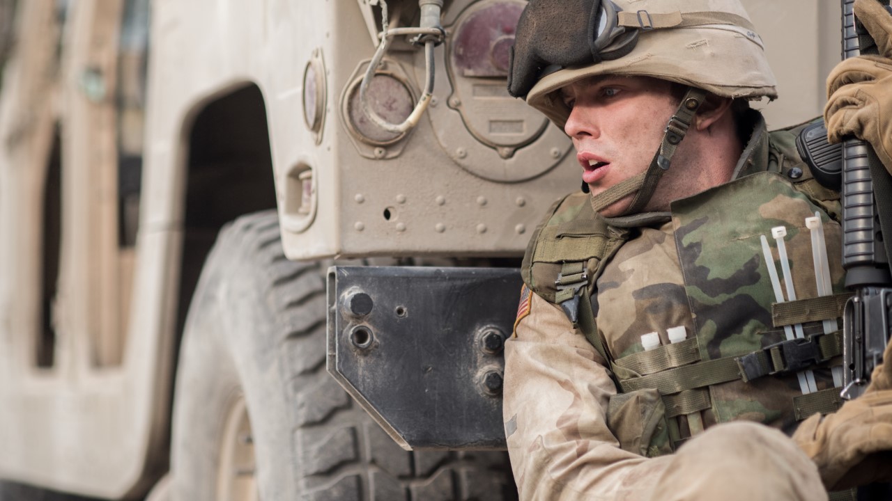 The 13 Best Military Movies Streaming on Netflix Right Now