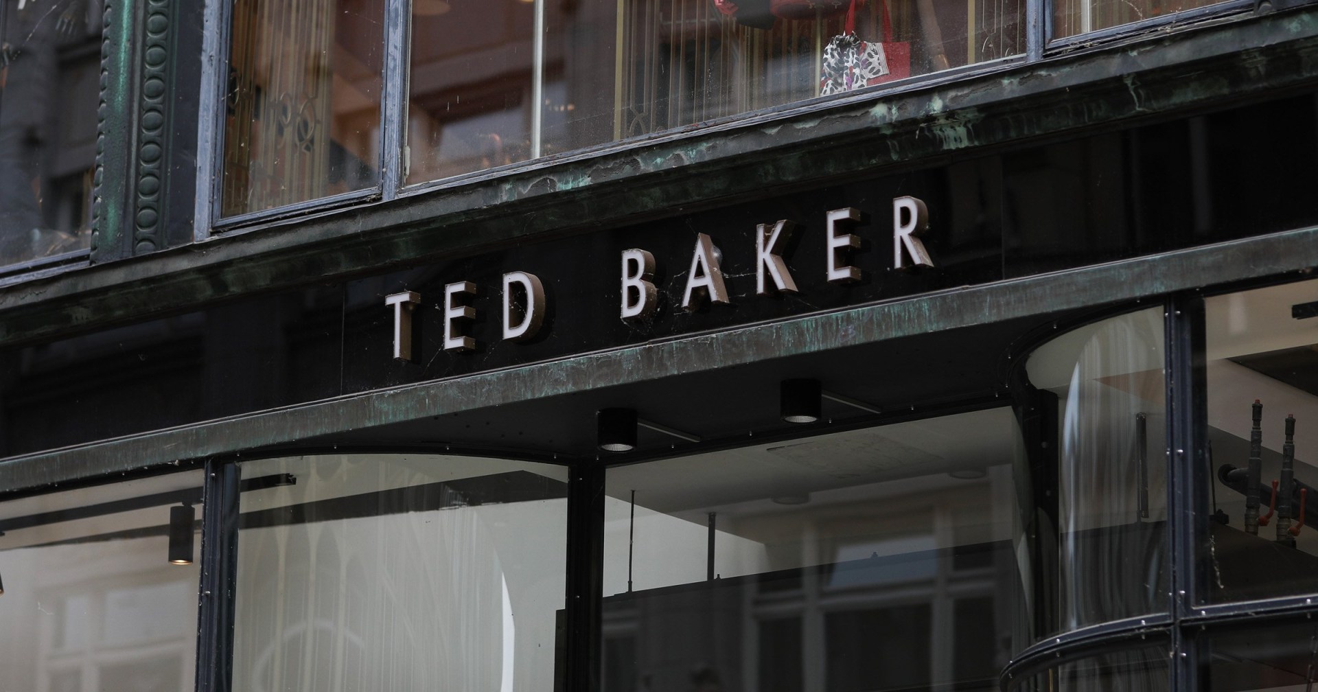 full list of ted baker stores that are set to close later this month