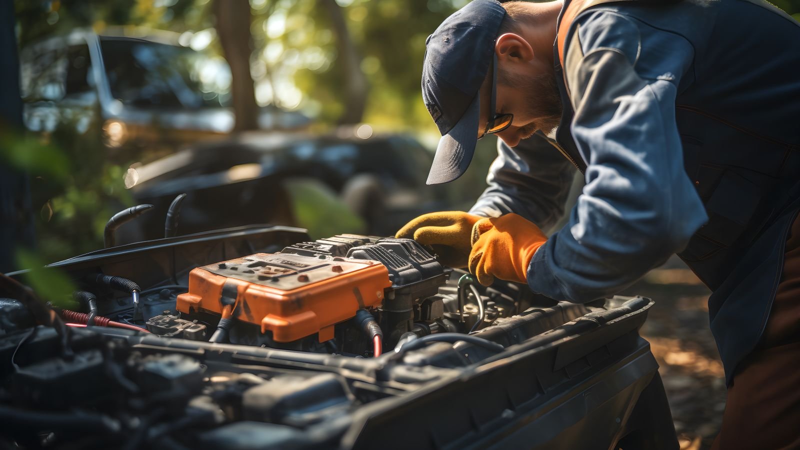 <p>Worries about battery longevity and replacement costs add to EV hesitancy. Consumers fear the expense of replacing an EV battery. The potential high cost overshadows possible savings on gas. This uncertainty makes gasoline cars seem like a safer bet.</p>
