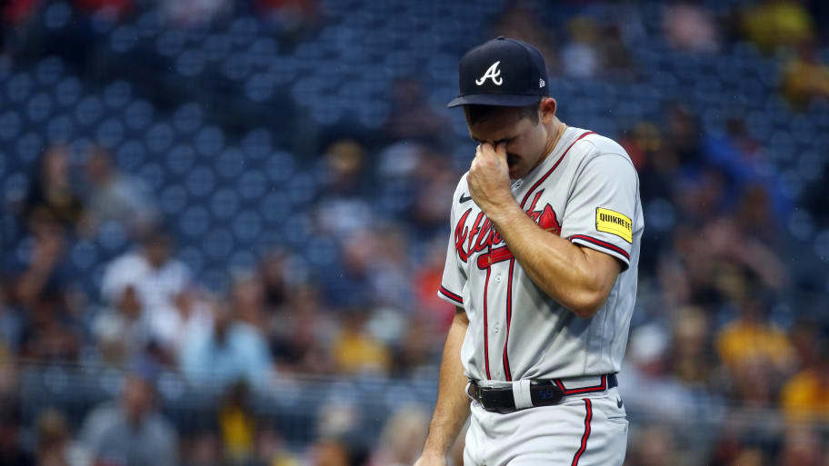 3 pitchers the Braves should trade for with Spencer Strider injured