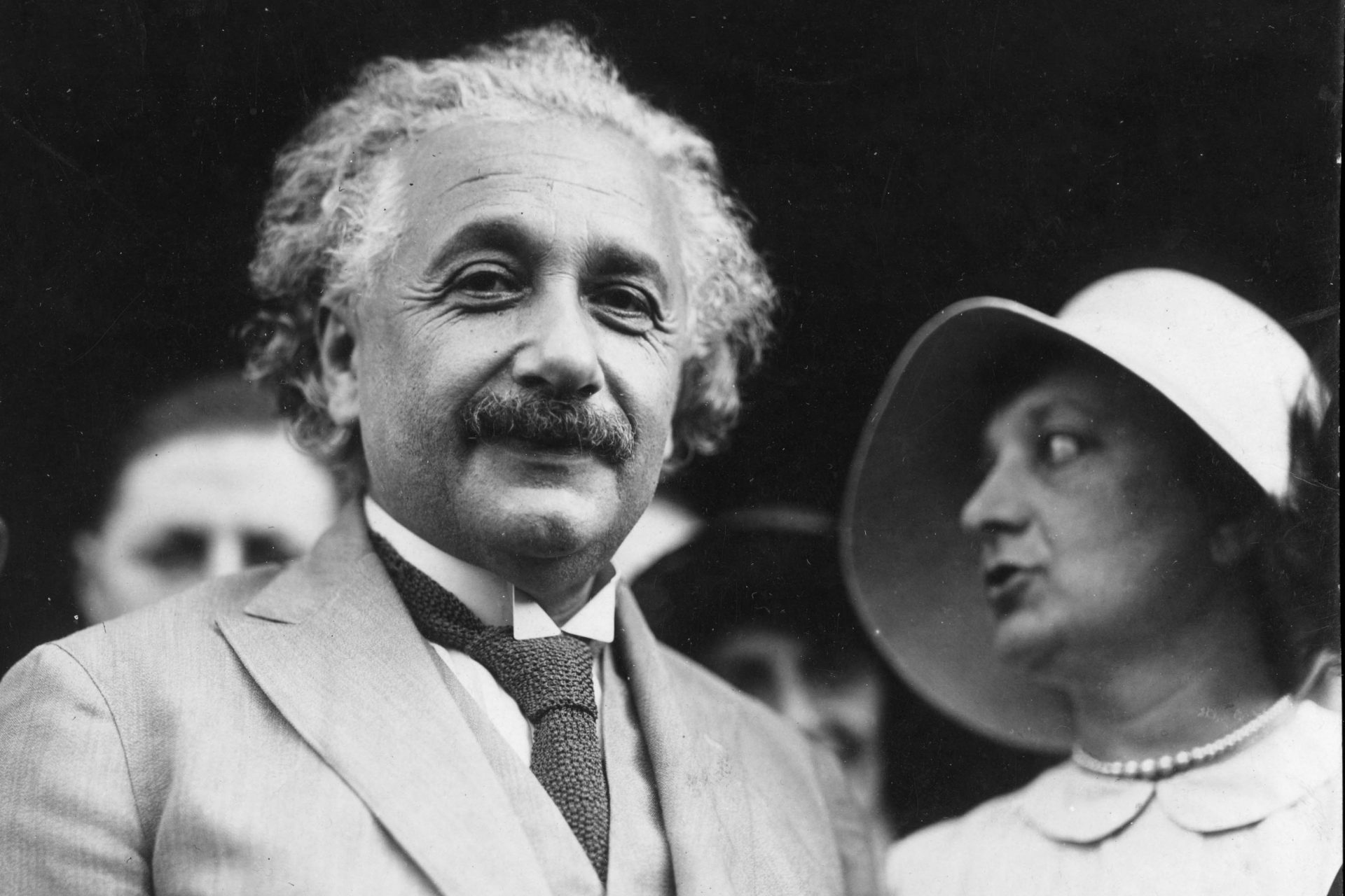 How Solar Eclipse Proved Einstein's Theory Of General Relativity