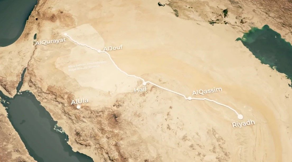 el dakar más cómodo y lujoso que puedes hacer recorriendo el desierto de arabia saudí