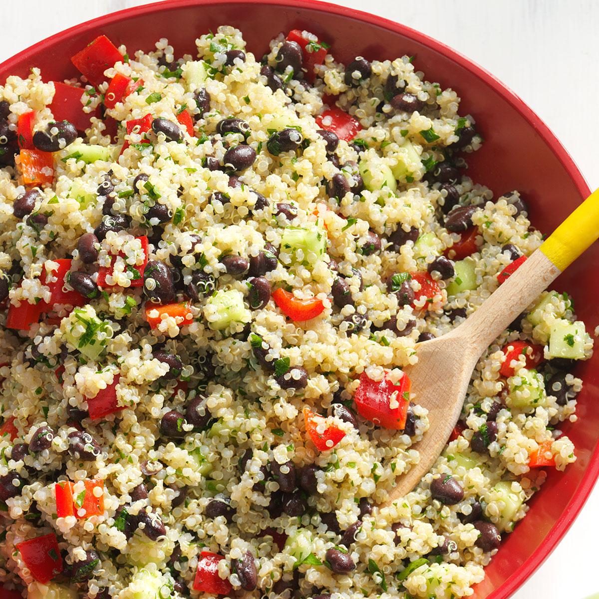 16 of our yummiest Isa-friendly snacks