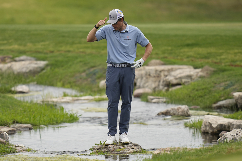 Valero Texas Open Payout Akshay Bhatia's Breakthrough Winner's Check