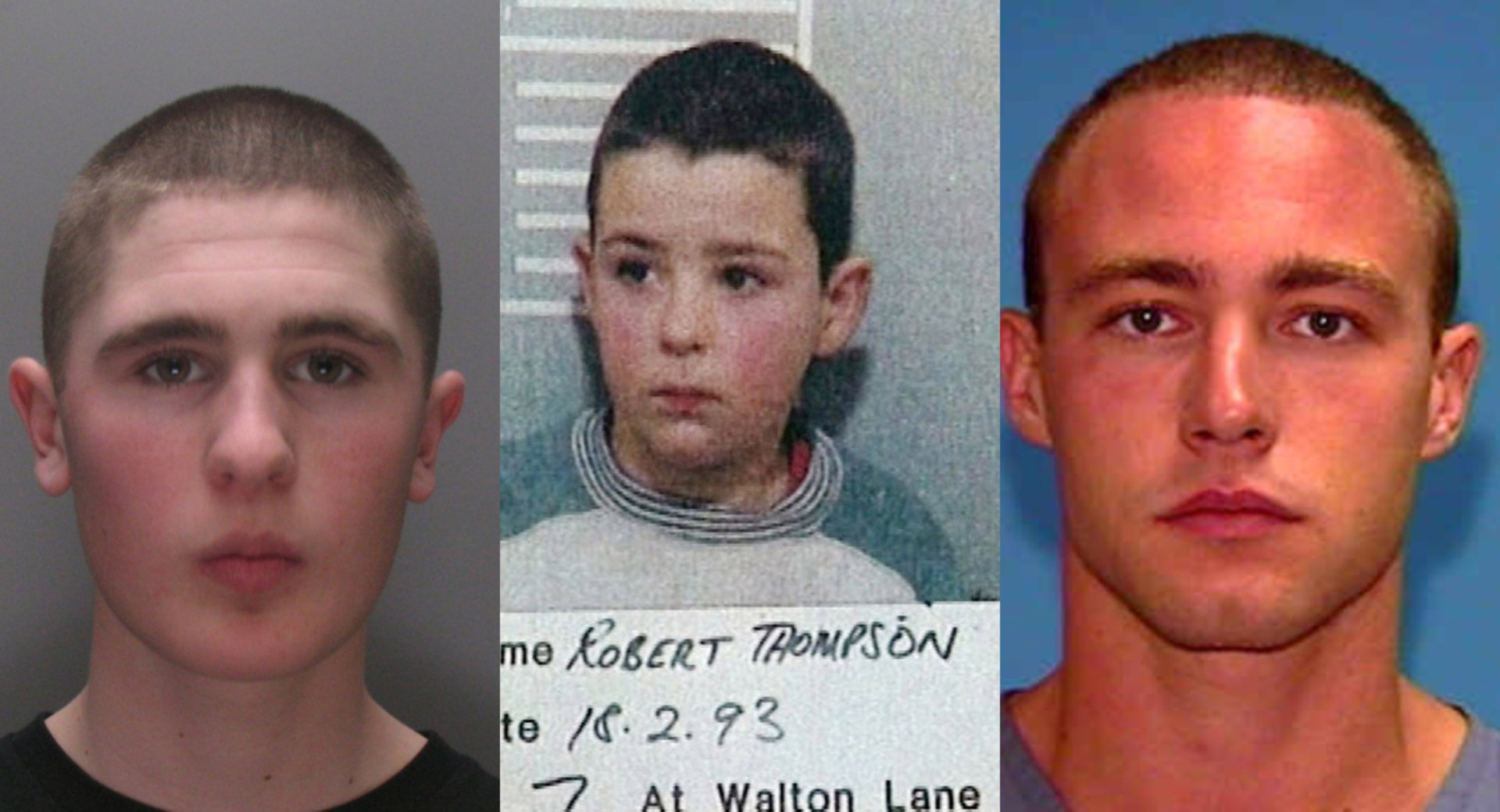 Shocking stories of kids who committed brutal murders