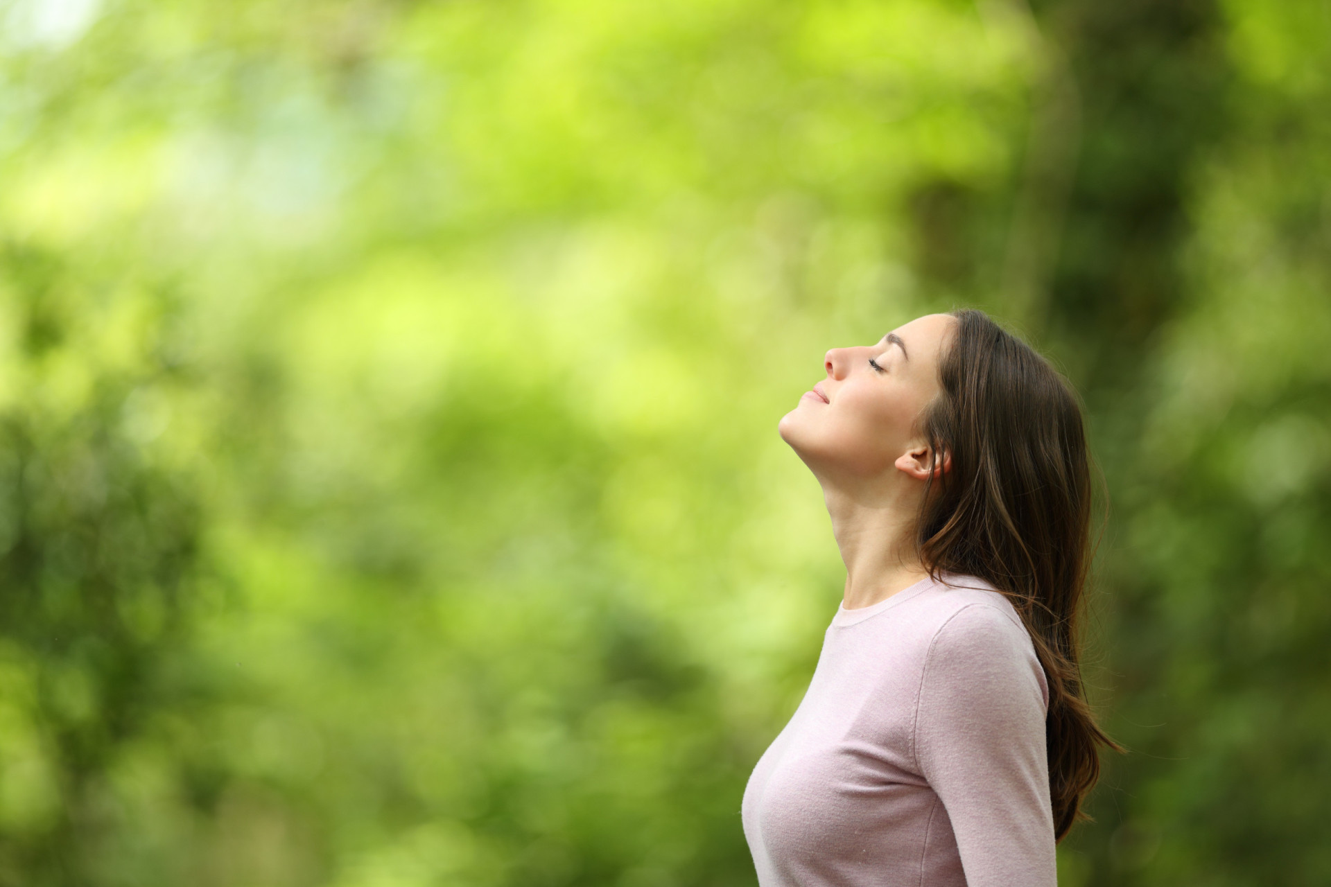 Breathing Techniques: Helpful Benefits And Tips