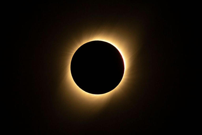 When and where is the next solar eclipse? What to know about the next