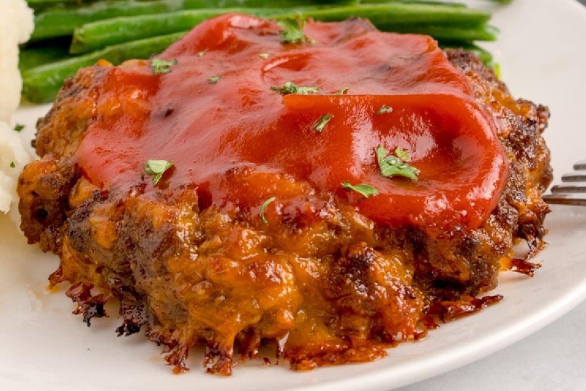 Make meals easier with these 24 recipes using ketchup