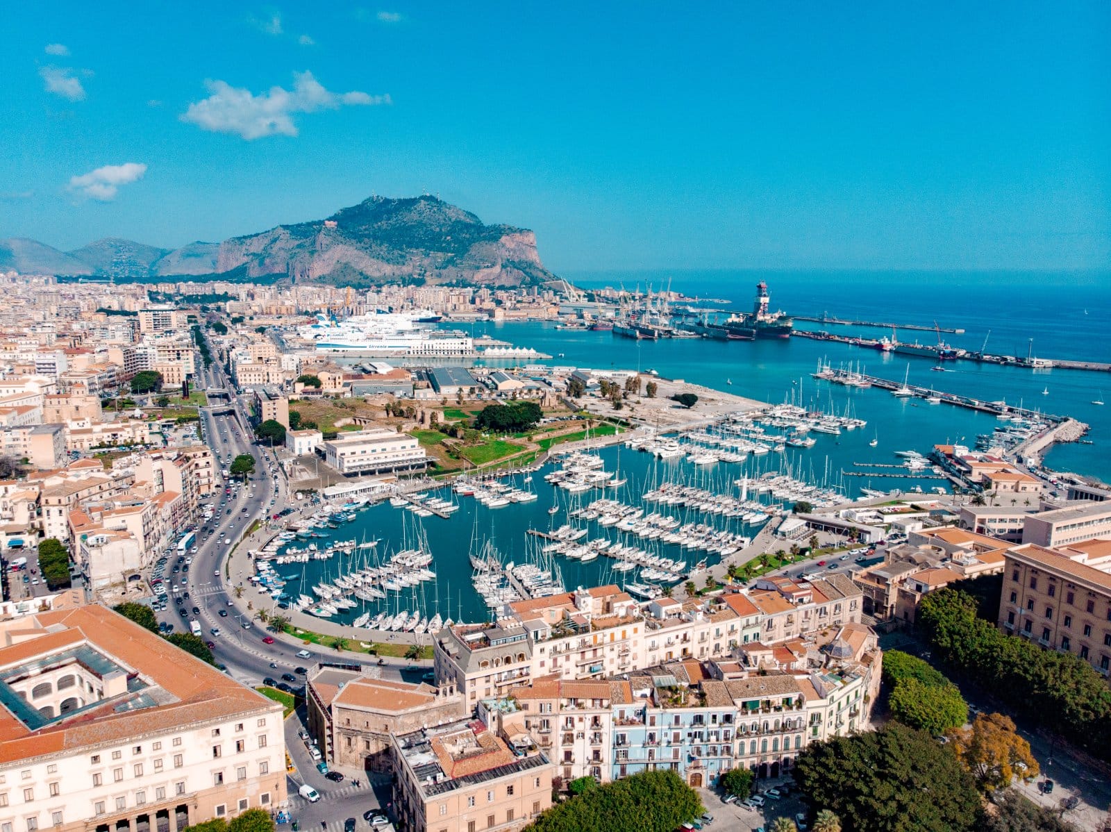 <p class="wp-caption-text">Image Credit: Shutterstock / logaen</p>  <p>Palermo is a budget-friendly Italian gem, offering cheaper accommodations and food compared to Italy’s more northern cities, without skimping on the cultural experience.</p>