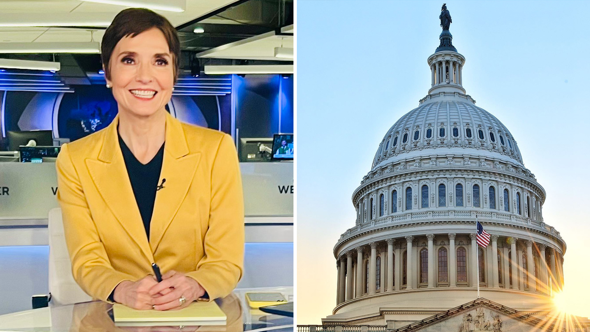 Back in February, Catherine Herridge who is an ex-CBS news correspondent had her files seized from her by CBS after she was controversially fired. She’s now set to break her silence before the House Judiciary Committee.