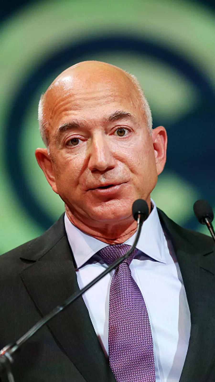 Jeff Bezos' Career Trajectory: Educational Odyssey To Amazon Throne