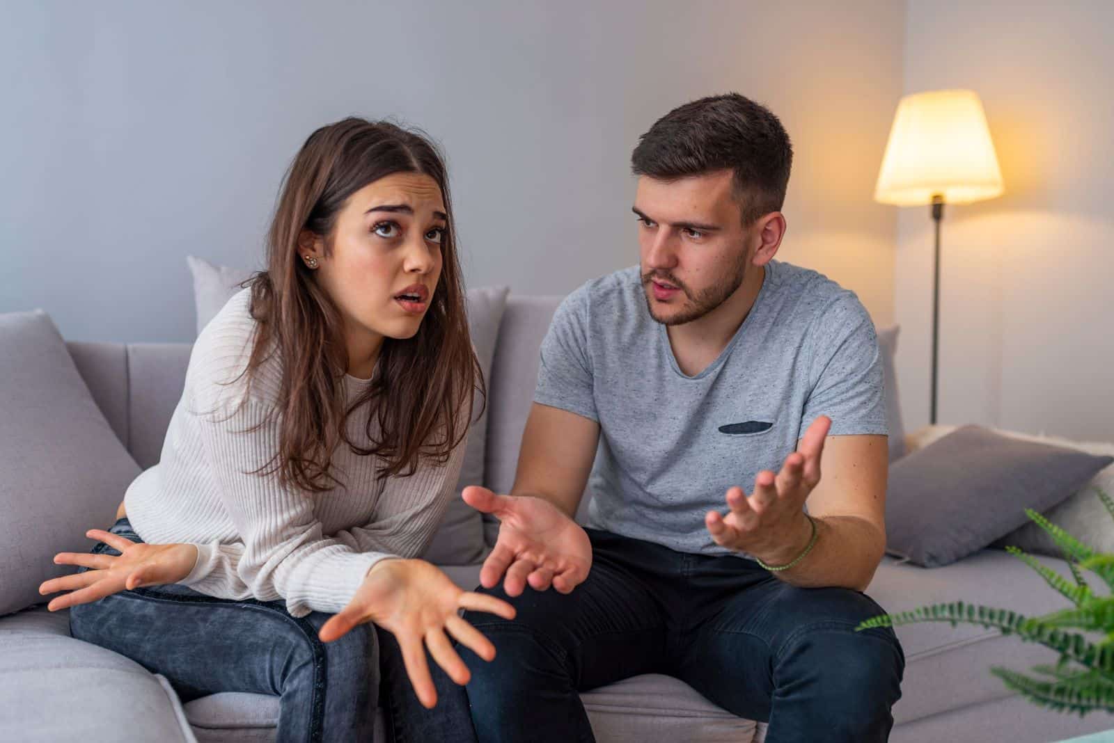 Image Credit: Shutterstock / Dragana Gordic <p><span>Frame your feelings as an expression of honesty, not a demand. “I’m sharing this with you not to pressure you into feeling the same, but because I believe in being open about my feelings.” Avoiding ultimatums is crucial for maintaining a healthy relationship dynamic, reflecting principles from conflict resolution that emphasize mutual respect and understanding.</span></p>
