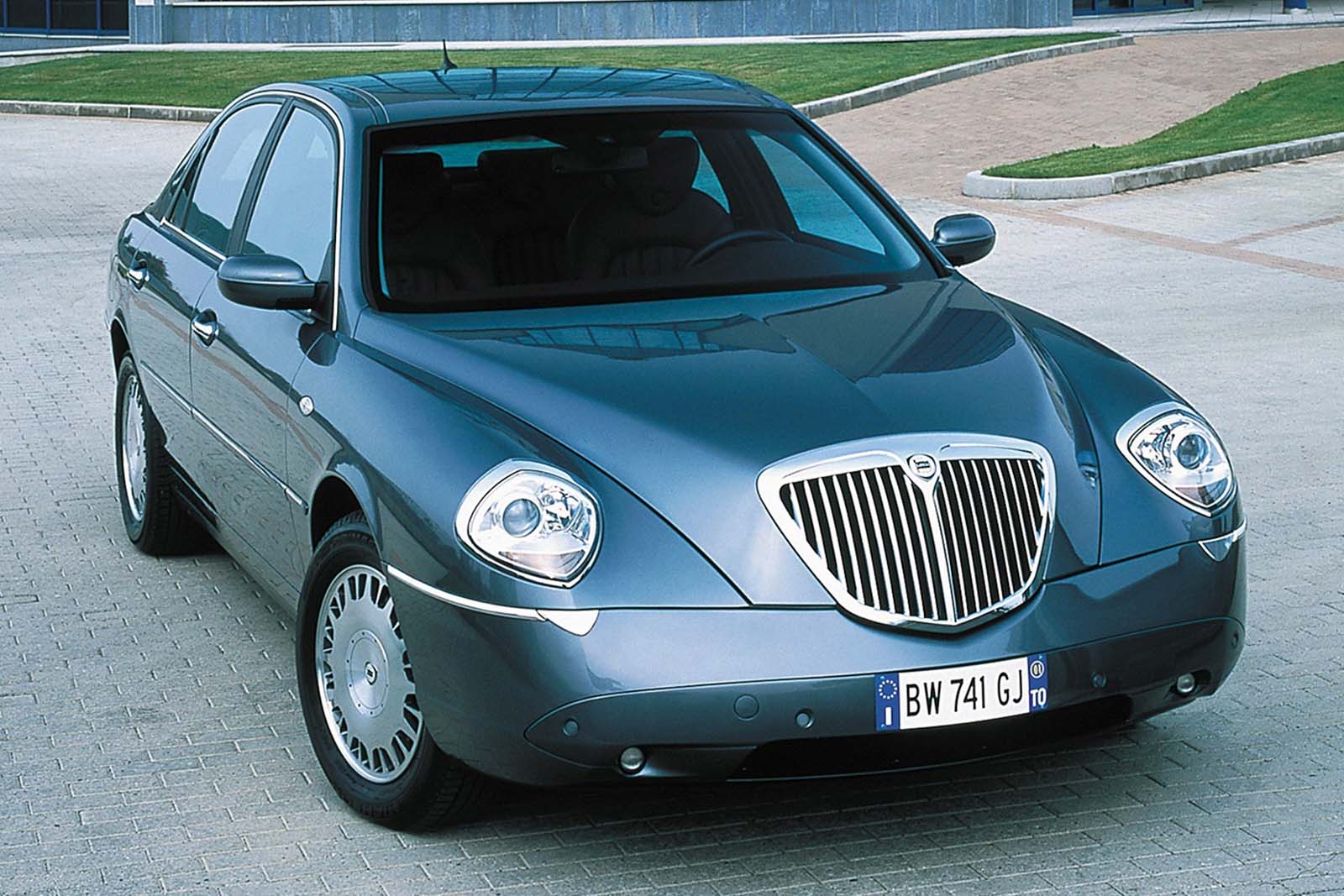 <p>Compared with the Thesis, few cars from <a href="https://www.autocar.co.uk/car-review/new-car-reviews/lancia">Lancia</a> had so much time and money invested in them.</p><p>A a car of slightly mysterious allure but plenty of technology, it was developed on its own bespoke chassis and the same sort of suspension used in the <a href="https://www.autocar.co.uk/car-review/maserati">Maserati</a> Spyder, <a href="https://www.autocar.co.uk/car-review/maserati/granturismo">Granturismo</a> and <a href="https://www.autocar.co.uk/car-review/maserati/quattroporte">Quattroporte</a>. It even had radar-guided cruise control - the first Lancia to do so.</p><p>Despite the effort and attention lavished on it to make it a true rival for the <a href="https://www.autocar.co.uk/car-review/bmw/5-series">BMW 5 Series</a> and <a href="https://www.autocar.co.uk/car-review/mercedes-benz/e-class">Mercedes E-Class</a>, it was dropped from the price list after eight years with less than 20,000 produced.</p><p>We therefore thought it best to find out why, partly because it has never been sold in the UK, partly because it’s a relatively rare sight even in its native Italy, and partly because it looks a little weird.</p>