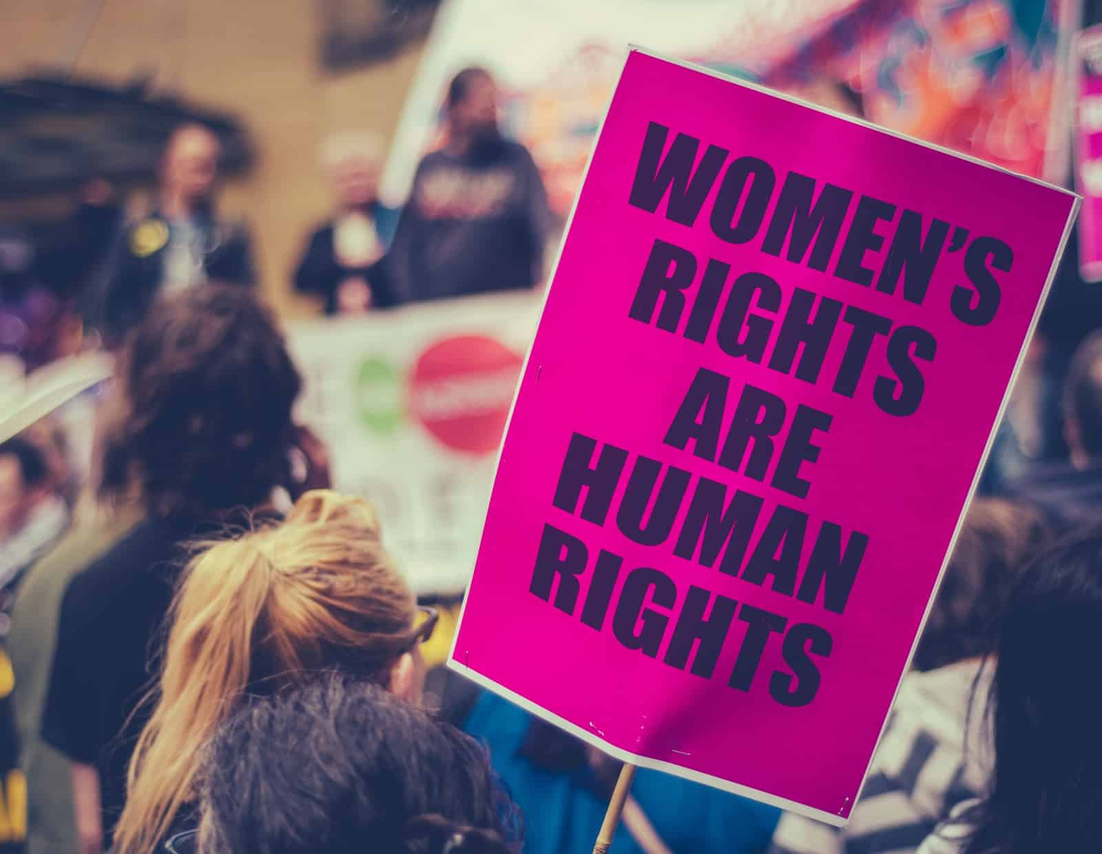 Image Credit: Shutterstock / Mr Doomits <p><span>The largest single-day protest in U.S. history was organized via social media, advocating for women’s rights, immigration reform, healthcare reform, and more, impacting public policies and election outcomes.</span></p>