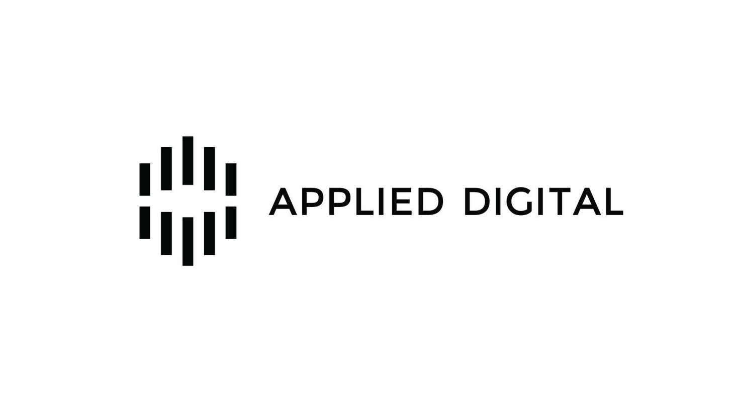 Applied Digital Gears Up For Q3 Print; These Most Accurate Analysts ...