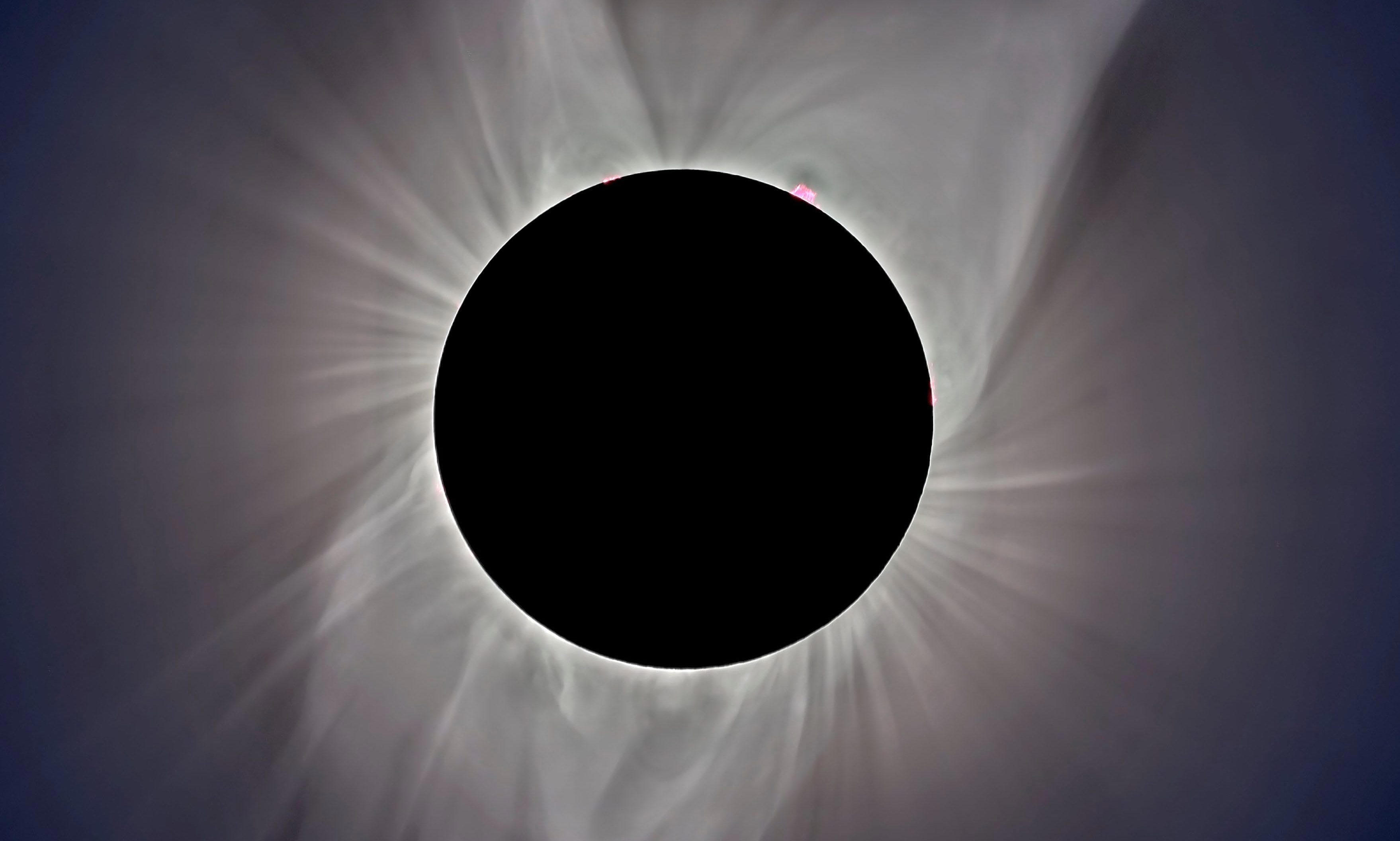 2024 solar eclipse The best locations and cities to view the total