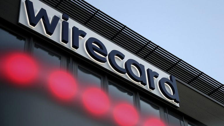 Wirecard Shareholders Suing Audit Giant Ey Germany Over Asset-stripping 