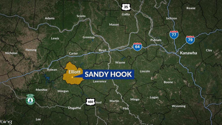 ‘Small’ earthquake recorded in Eastern Kentucky